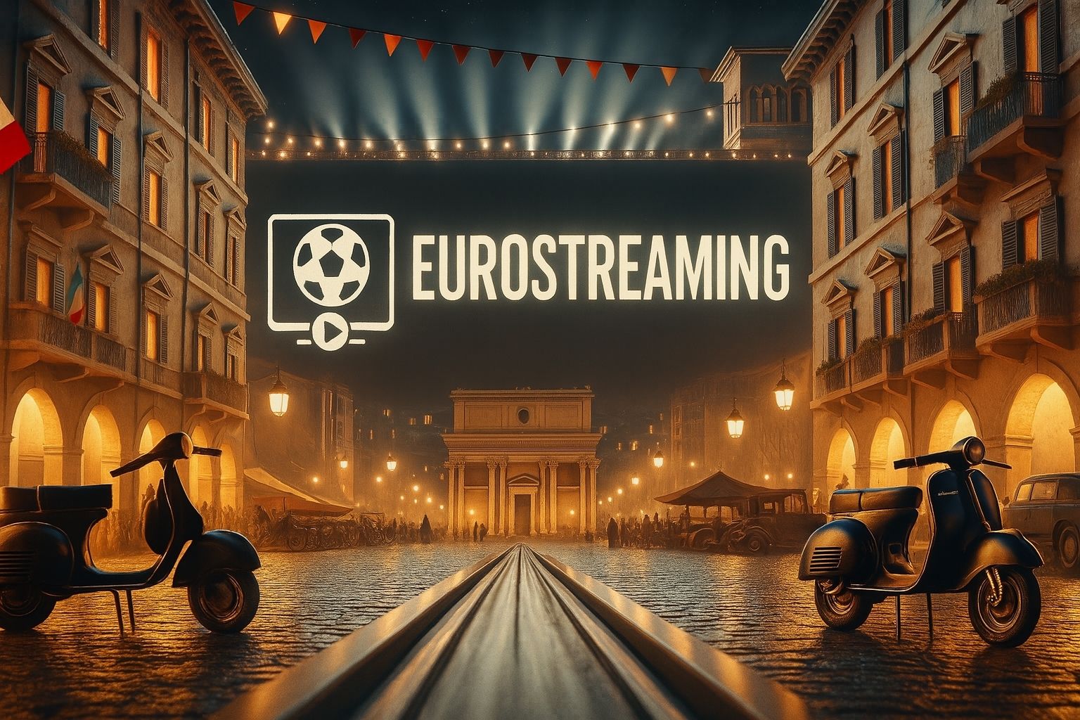 eurostreaming